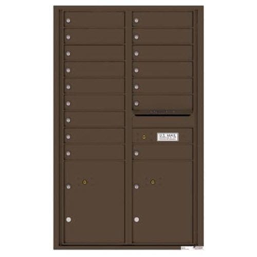 14 High Suite 4C14 (51 1/4" High) preview 1